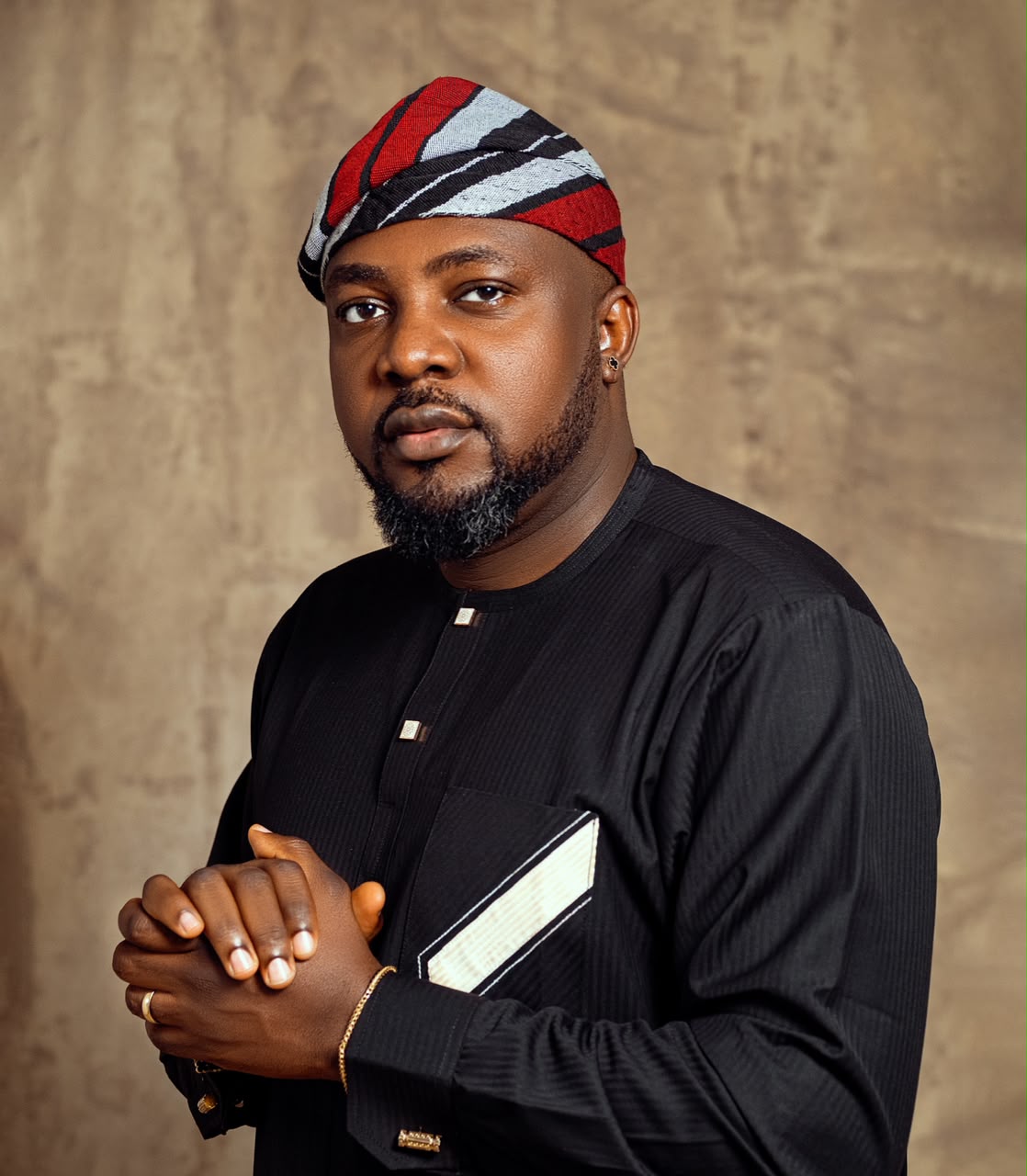 Mr Oluyemi Fasipe, Executive Chairman of ODCCPA