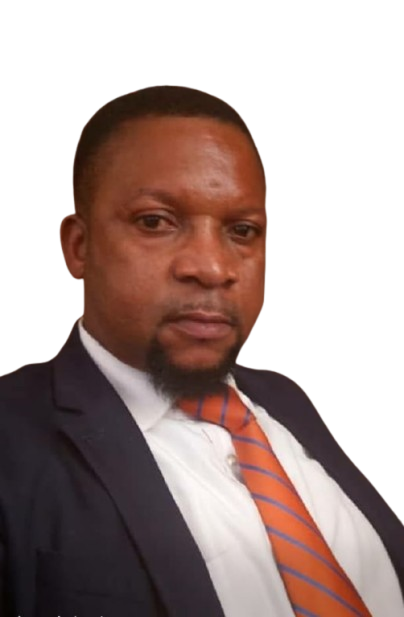 Comrade Omoboyowa Lucky